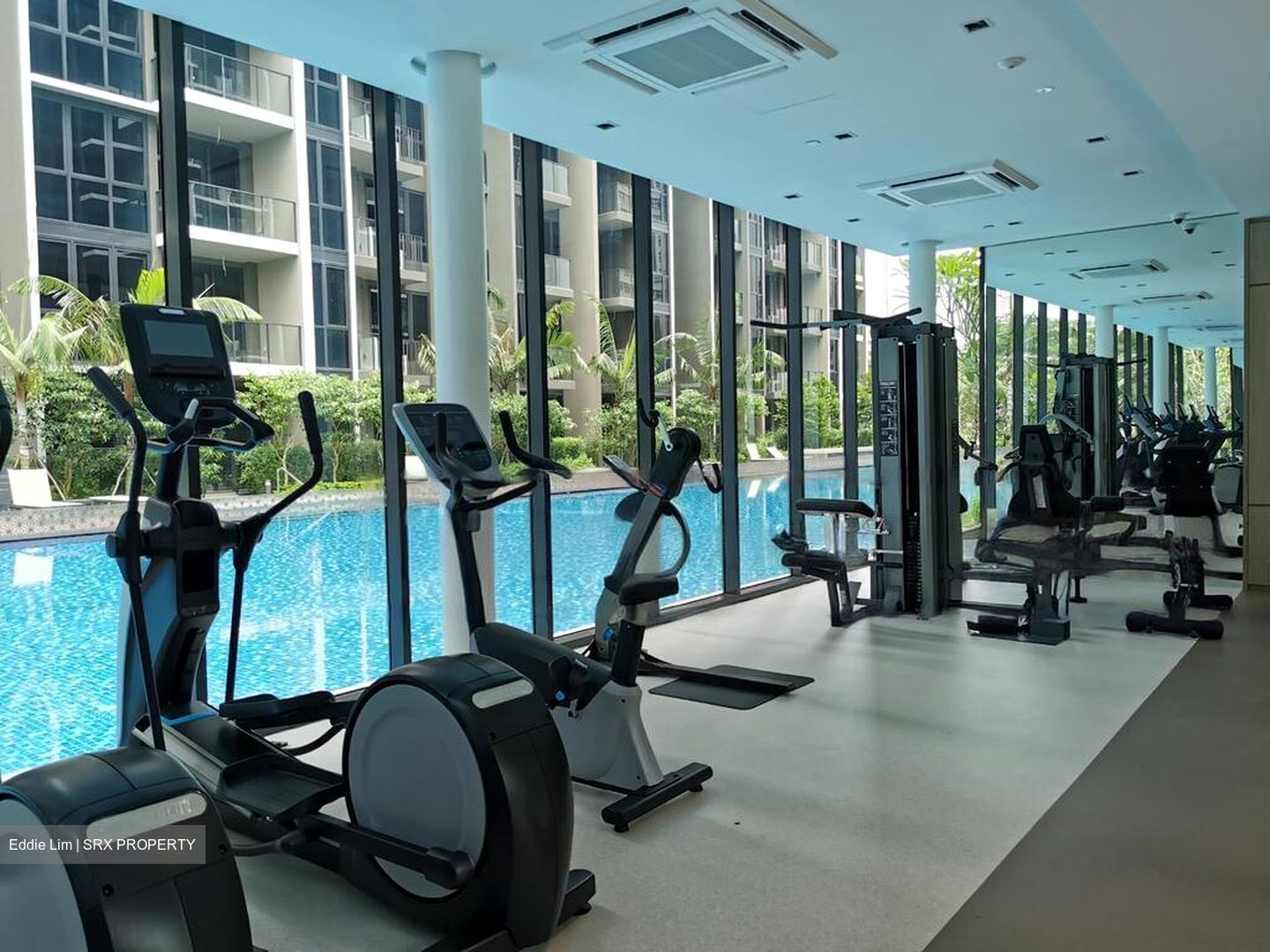 The Tapestry (D18), Condominium #461536931